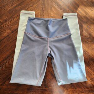 DYI Ombré Take Control BIONIC Leggings